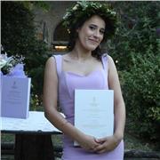 Se sei alla ricerca di un insegnante, posso fare al caso tuo!